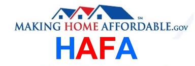 HAFA Update! No Longer Must Live In Home, Can Be Current!