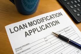 How To Do A Loan Mod