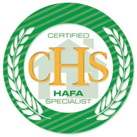 Certified HAFA Short Sale Specialist Forth Hoyt