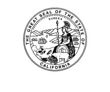 State of California Disclosures